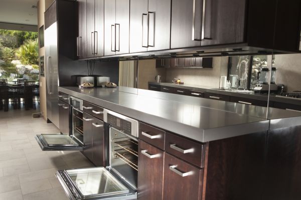 Commercial Cabinetry Service in Bryan