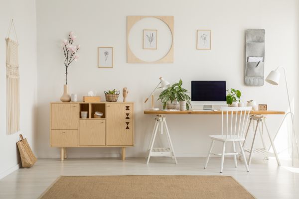 Office Cupboard Installation in Bryan