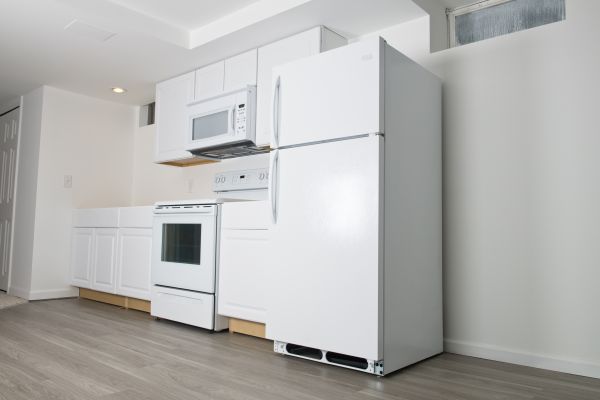 Kitchen Cabinet Remodeling in Bryan